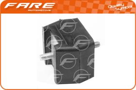 FARE 0168 - SOPORTE MOTOR TRASERO RENAULT 12