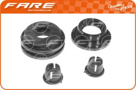 FARE 0876 - KIT LEVA CAMBIO RENAULT 4,5 TT