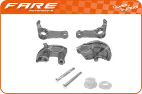 FARE 0878 - KIT CREM.PEDAL EMBRAGUE R-S.5-9-11