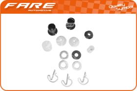 FARE 0880 - KIT LEVA CAMBIO FIAT 127-112