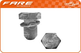 FARE 0887 - TAPON CARTER 14X150X22 MM.VAG