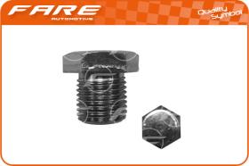 FARE 0890 - TAPON CARTER RENAULT-CITROEN-FIAT 1