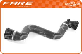 FARE 11298 - MGTO SUP RADIADOR BMW 3E46 316I-318