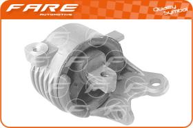 FARE 1273 - SOP.MOTOR FORD FIESTA III-IV