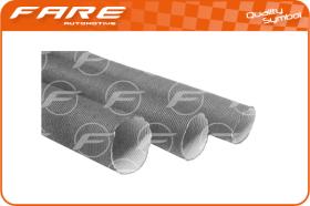 FARE 1717 - TUBO FLEXIBLE CARTON ALUMINIZADO 42