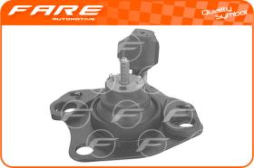 FARE 1888 - SOPORTE MOTOR DER.RENAULT MEGANE 2