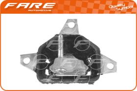 FARE 1911 - SOPORTE MOTOR DERECHO OPEL CORSA-A