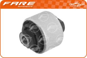 FARE 2024 - SILEMBLOC TRAP.AUDI A4-A6-A8 VW PAS