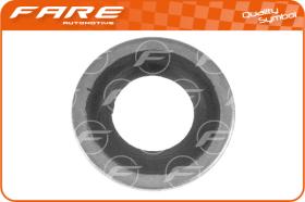 FARE 2037 - ARANDELA METAL-GOMA 14X22 FORD