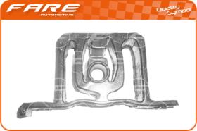 FARE 2514 - SOPORTE ESCAPE AUDI A4-VW.GOLF 4