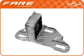 FARE 2516 - SOPORTE ESCAPE RENAULT CLIO 98