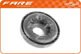 FARE 2518 - RODAMIENTO SOPORTE AMORT.AUDI 2812