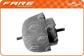 FARE 2521 - SOPORTE MOTOR AUDI A4-A6 DRECHO.