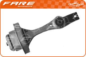 FARE 2523 - <SOPORTE MOTOR TRAS.SEAT LEON AUDI