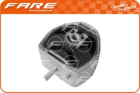 FARE 2525 - SOPORTE CAMBIO AUDI A4 IZDO