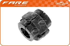 FARE 2534 - GOMA BARRA ESTAB.AUDI A4 D.INT 25MM