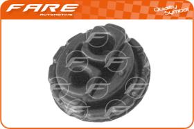 FARE 2600 - SOPORTE ESCAPE RENAULT SCENIC 4X4