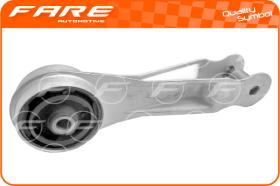 FARE 2604 - SOPORTE TRASERO RENAULT SCENIC 4X4