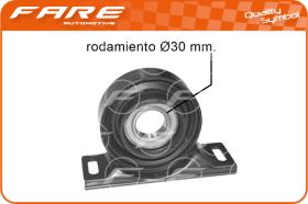 FARE 2607 - SOPORTE TRANSMISION BMW S/3