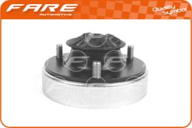 FARE 2608 - SOP.AMORTIG.TRASERO BMW SERIE 5