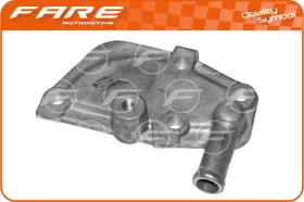 FARE 3870 - TAPA AGUA ALUMINIO FIAT DOBLO 1.9D