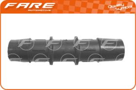 FARE 4829 - CONECTOR RECTO 6 MM