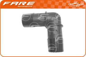 FARE 4838 - CONECTOR ACODADO 10 MM