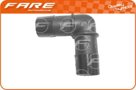 FARE 4841 - CONECTOR ACODADO 19 MM