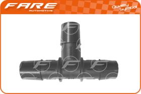 FARE 4846 - CONECTOR EN"T"DE 19-19-19 MM