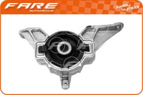 FARE 4942 - SOPORTE MOTOR IZQUIERDO FIAT PUNTO