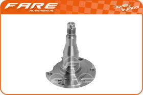 FARE 6067 - MANGUETA TRASERA AUDI A4-A6