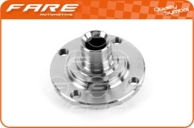 FARE 6069 - #BUJE RUEDA DELANTERA AUDI 80/90