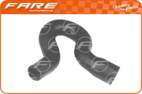 FARE 8606 - MGTO SUPERIOR RADIADOR CITROEN XSAR