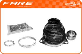 FARE K9713 - KIT L/C TRANS IZQ C/ROD 25.8MM REN