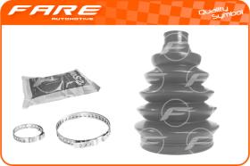 FARE K987 - KIT FUELLE TRANSMISION CITROEN C2