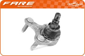 FARE RS105 - ROTULA SUSP.DER.VW.PASSAT 05-