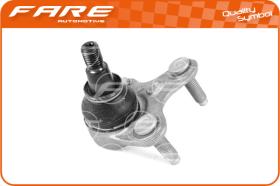 FARE RS106 - ROTULA SUSP.VW.IZQ.VW.PASSAT 05-