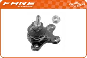 FARE RS107 - ROTULA SUSP.IZQ.SEAT AROSA 97-03