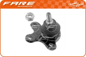 FARE RS108 - ROTULA SUSP.DER.SEAT AROSA 97-03