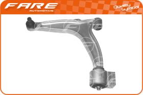 FARE TR602 - TRAPECIO IZQ.OPEL VECTRA C 02-05