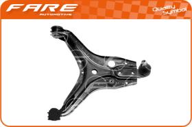 FARE TR611 - TRAPECIO DER.VW.PASSAT 81-88