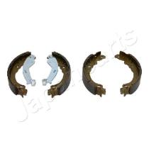 JAPANPARTS GF0201AF - JAPAN BRAKE SHOE SET