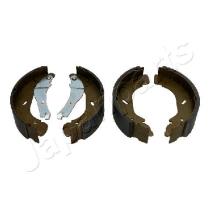 JAPANPARTS GF0314AF - JAPAN BRAKE SHOE SET