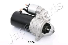 JAPANPARTS MT1024 - JAPAN MOTOR ARRANQUE