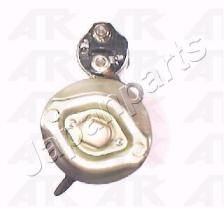 JAPANPARTS MTT172 - JAPAN MOTOR ARRANQUE