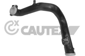 CAUTEX 016782 - MANGUITO IZQUIERDO SALIDA INTERCOOLER