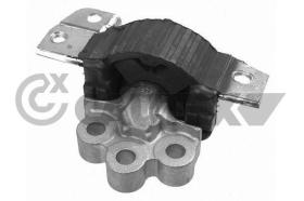 CAUTEX 031686 - SOPORTE MOTOR DERECHO