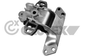 CAUTEX 031697 - SOPORTE MOTOR IZQUIERDO