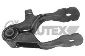 CAUTEX 031698 - SOPORTE MOTOR TRASERO