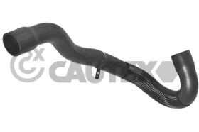 CAUTEX 036783 - MANGUITO SUPERIOR SALIDA INTERCOOLER